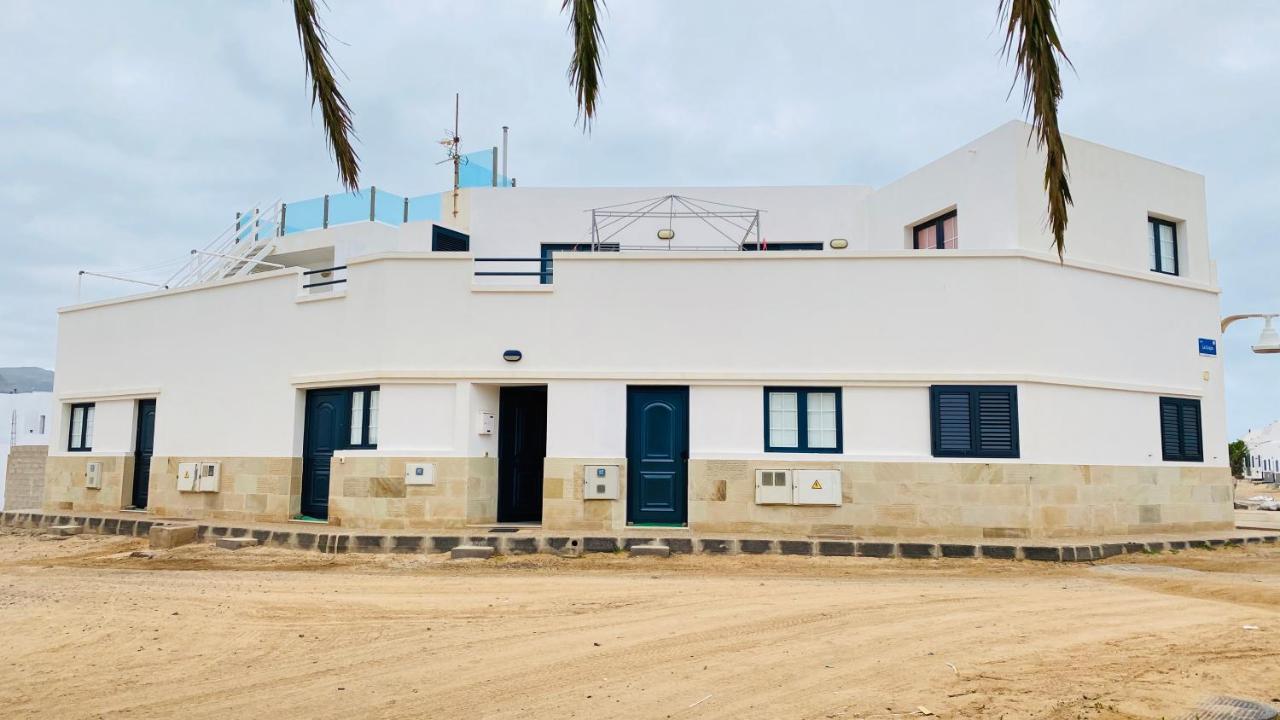 Casa Josefa 2 Apartament Caleta de Sebo