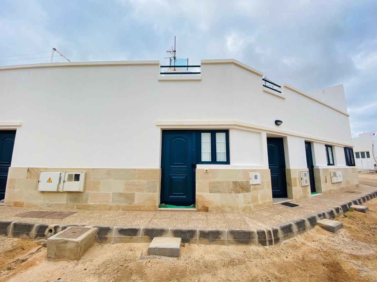 Casa Josefa 2 Apartment Caleta de Sebo