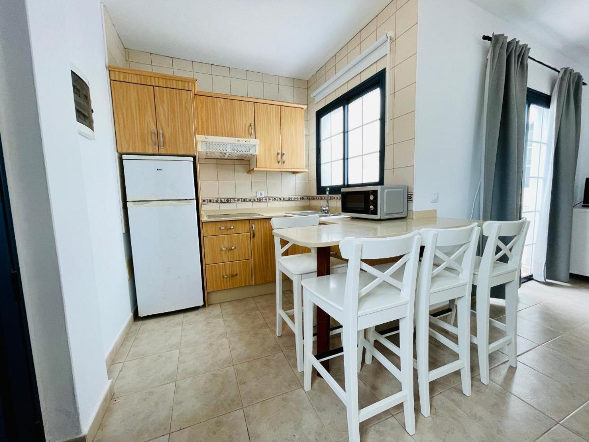 Apartment Casa Josefa 2 Caleta de Sebo