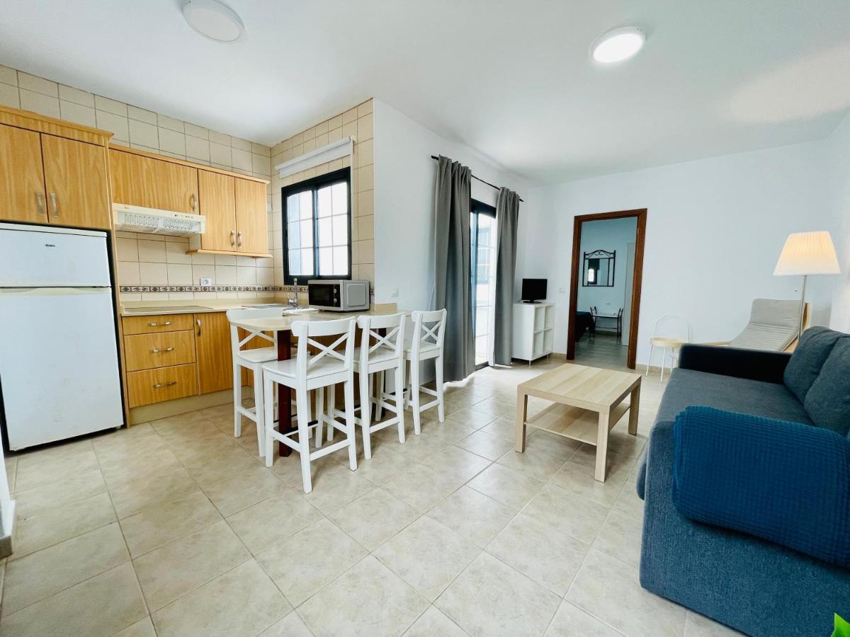 Apartment Casa Josefa 2 Caleta de Sebo