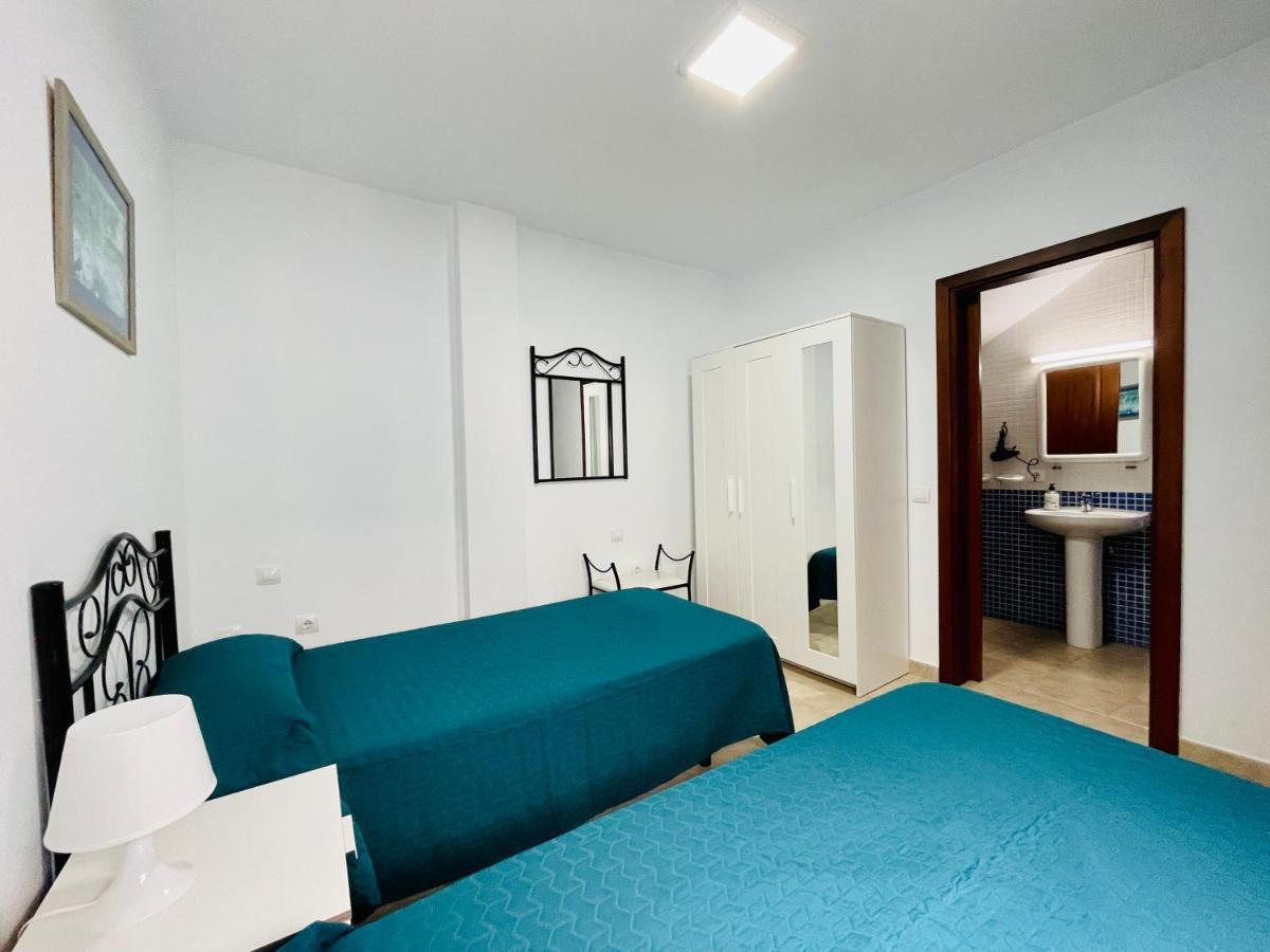 Casa Josefa 2 Apartment Caleta de Sebo